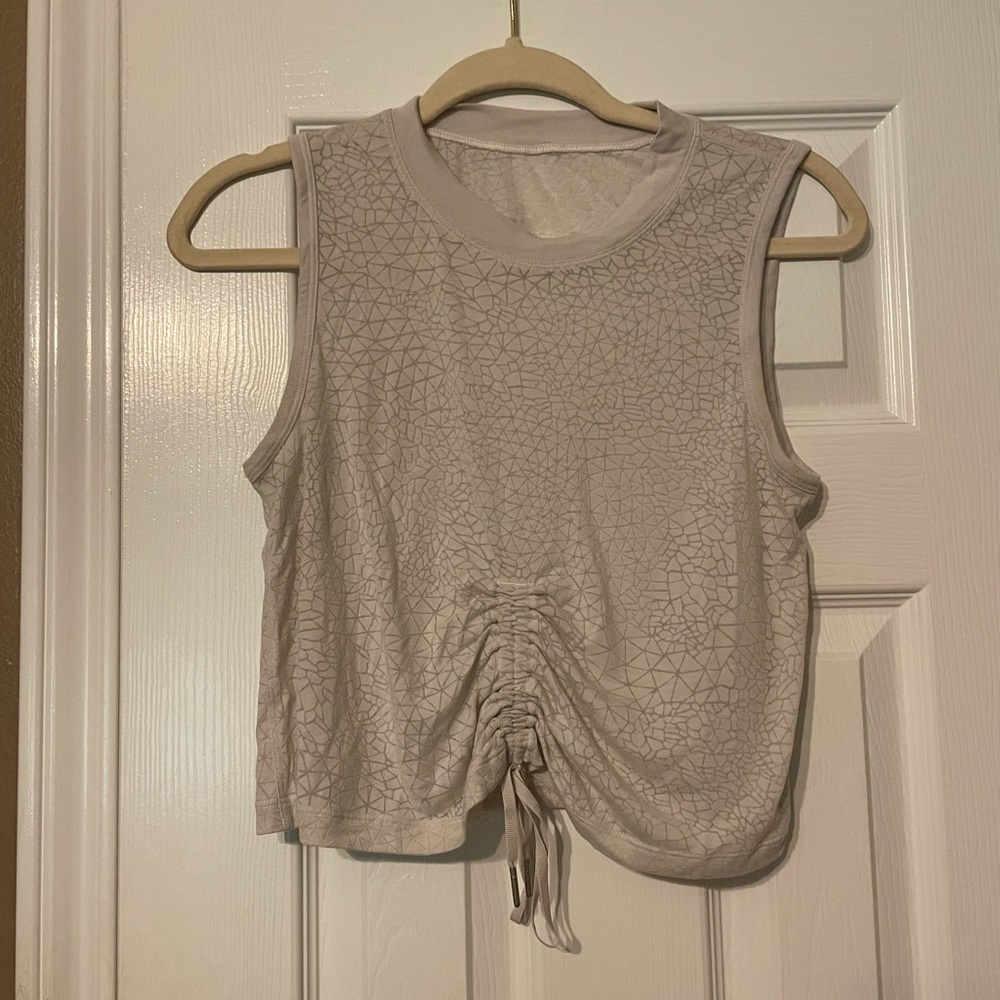 Lululemon Top
